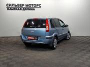 Ford Fusion I Рестайлинг Пермь  - изображение 17