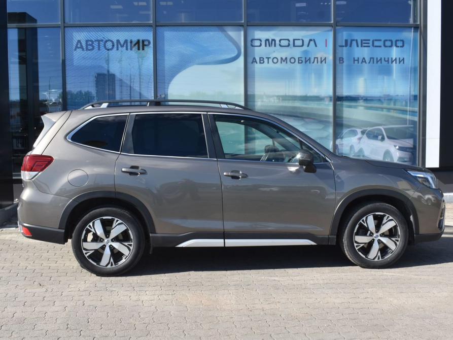 Subaru Forester V Архангельск  - изображение 4