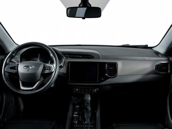 Chery Tiggo 4 I Рестайлинг с пробегом 2021 года, цена 1 225 000 рублей, 57549 км, внедорожник, Автокод Объявления
