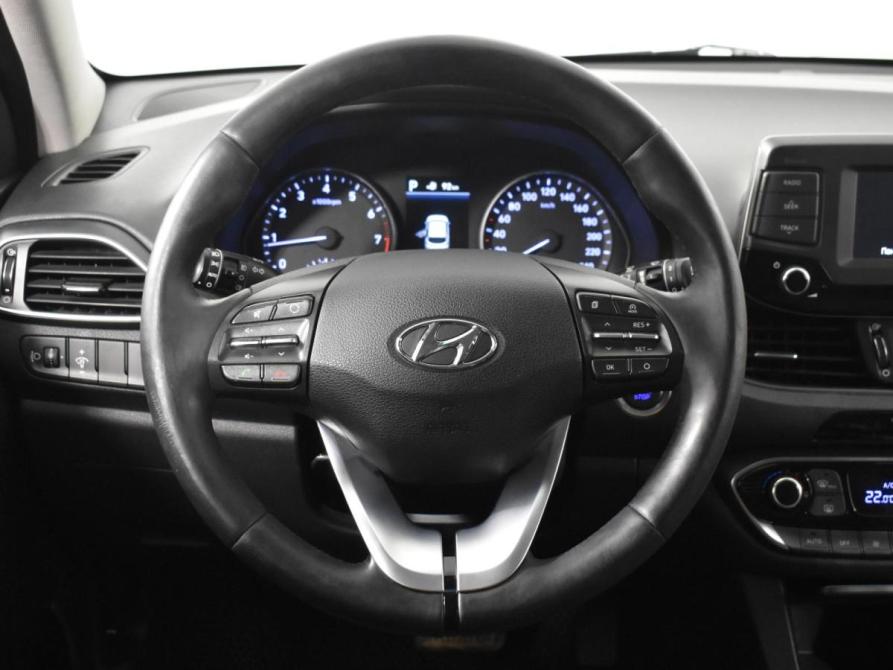 Hyundai i30 III Казань  - изображение 12