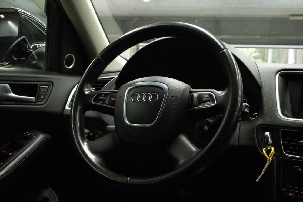 Audi Q5 I (8R) Уфа  - изображение 7