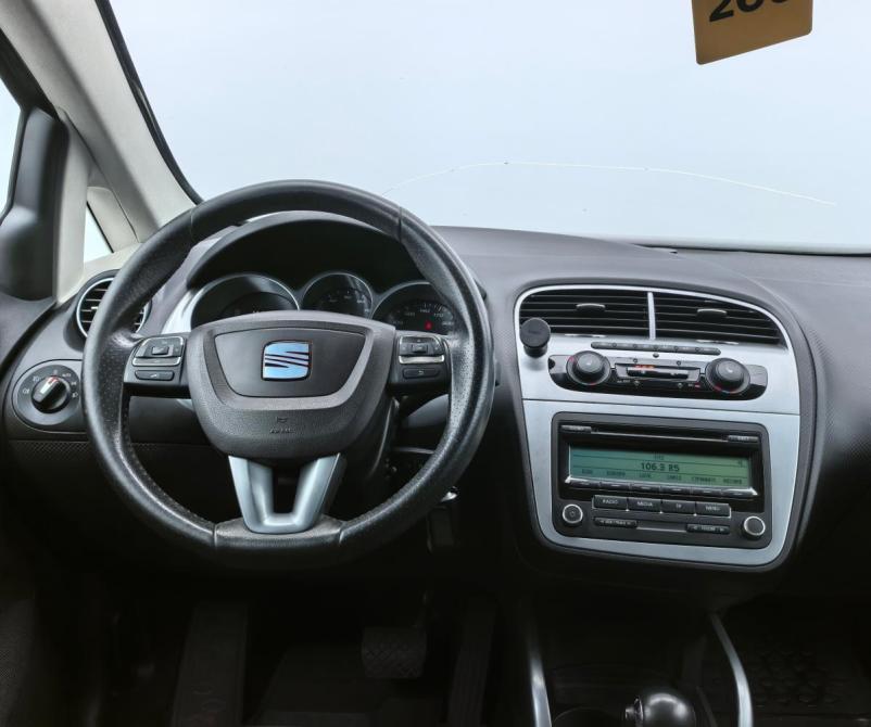 SEAT Altea I Рестайлинг Санкт-Петербург  - изображение 11