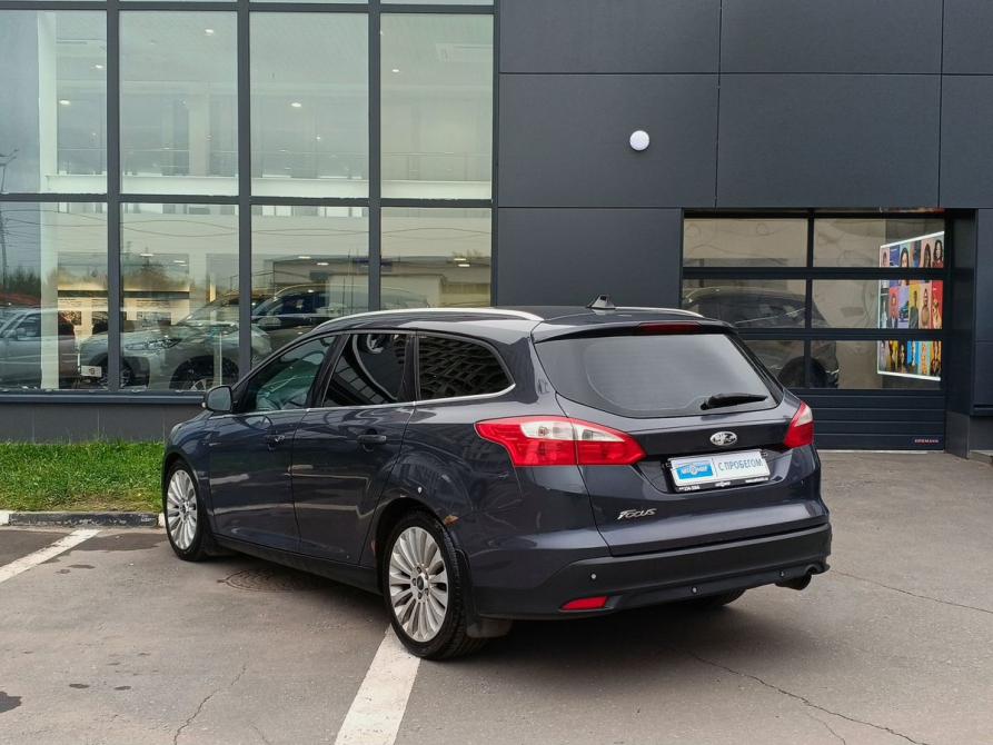 Ford Focus III Москва  - изображение 7