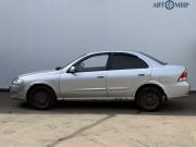Nissan Almera Classic I Москва  - изображение 20