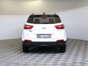 Hyundai Creta I Рестайлинг Санкт-Петербург  - изображение 29