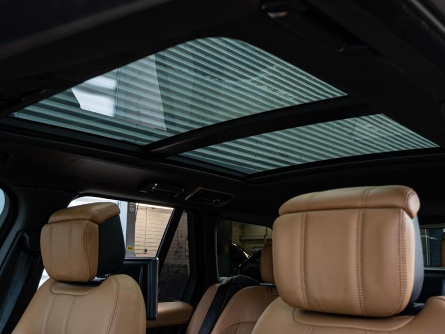 Land Rover Range Rover IV Рестайлинг Краснодар  - изображение 12