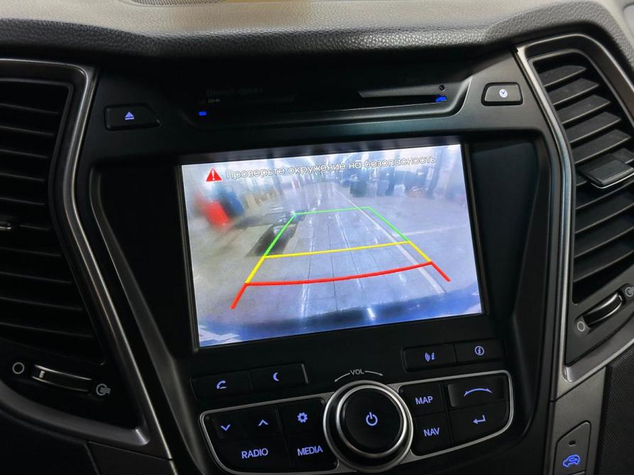 Hyundai Santa Fe III Санкт-Петербург  - изображение 19