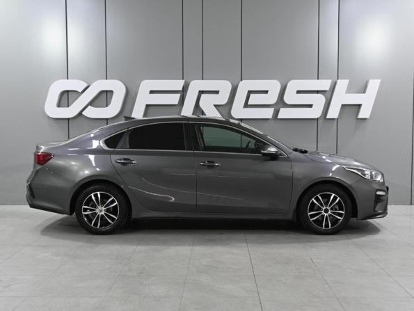 Kia Cerato IV с пробегом 2019 года, цена 1 769 000 рублей, 144547 км, седан, Автокод Объявления