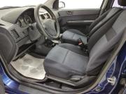 Hyundai Getz I Рестайлинг Альметьевск  - изображение 34