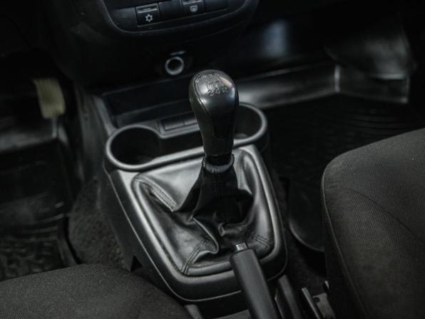 Lada (ВАЗ) Granta I Рестайлинг с пробегом 2021 года, цена 529 000 рублей, 330000 км, седан, Автокод Объявления