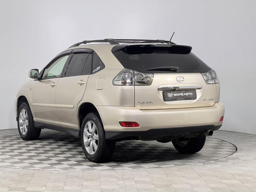Lexus RX II Калининград  - изображение 7