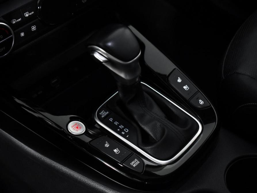 Kia Soul III Санкт-Петербург  - изображение 12