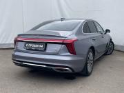 Hongqi H5 II Москва  - изображение 29
