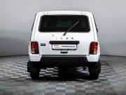 Lada (ВАЗ) Niva Legend Москва  - изображение 19
