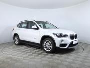 BMW X1 II (F48) Санкт-Петербург  - изображение 27