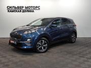 Kia Sportage IV Рестайлинг Пермь  - изображение 24