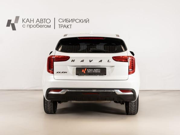 Haval Jolion I с пробегом 2023 года, цена 1 749 458 рублей, 43125 км, внедорожник, Автокод Объявления