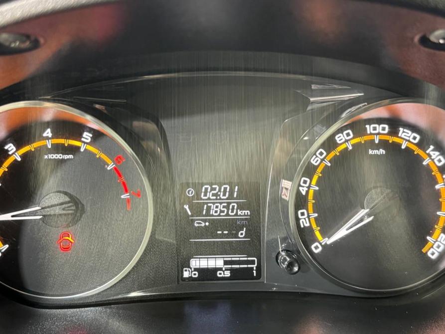 Lada (ВАЗ) Granta I Рестайлинг Воронеж  - изображение 7
