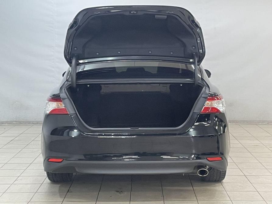 Toyota Camry VIII (XV70) Воронеж  - изображение 8