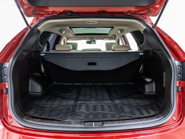Hyundai Santa Fe III с пробегом 2013 года, цена 1 840 000 рублей, 127260 км, внедорожник, Автокод Объявления