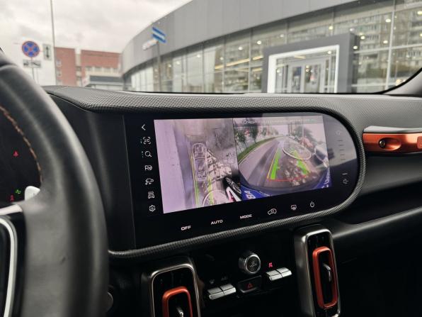 Haval Dargo I с пробегом 2023 года, цена 2 395 000 рублей, 73000 км, внедорожник, Автокод Объявления
