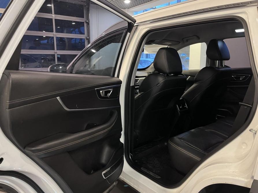 Chery Tiggo 8 I Чебоксары  - изображение 23