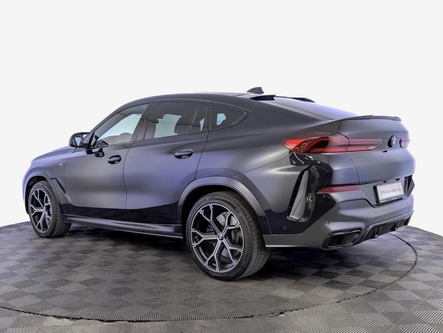 BMW X6 III (G06) Москва  - изображение 7