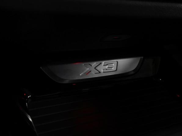 BMW X3 III (G01) с пробегом 2019 года, цена 4 649 000 рублей, 42899 км, внедорожник, Автокод Объявления