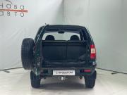 Chevrolet Niva I Воронеж  - изображение 30