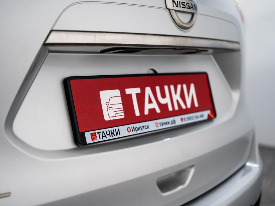 Nissan X-Trail III Иркутск  - изображение 24