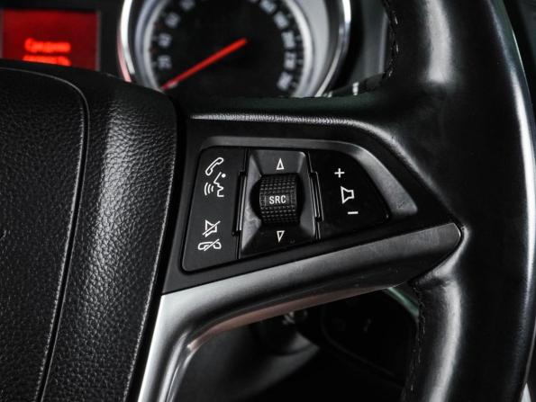 Opel Astra J Рестайлинг с пробегом 2013 года, цена 999 000 рублей, 93194 км, седан, Автокод Объявления