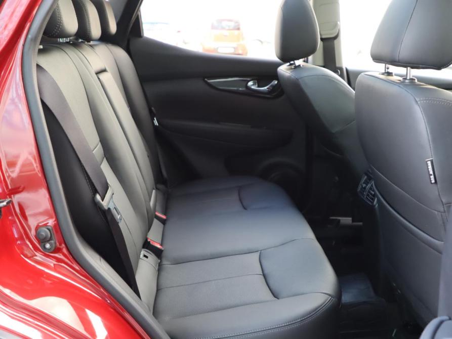 Nissan Qashqai II Рестайлинг Санкт-Петербург  - изображение 23