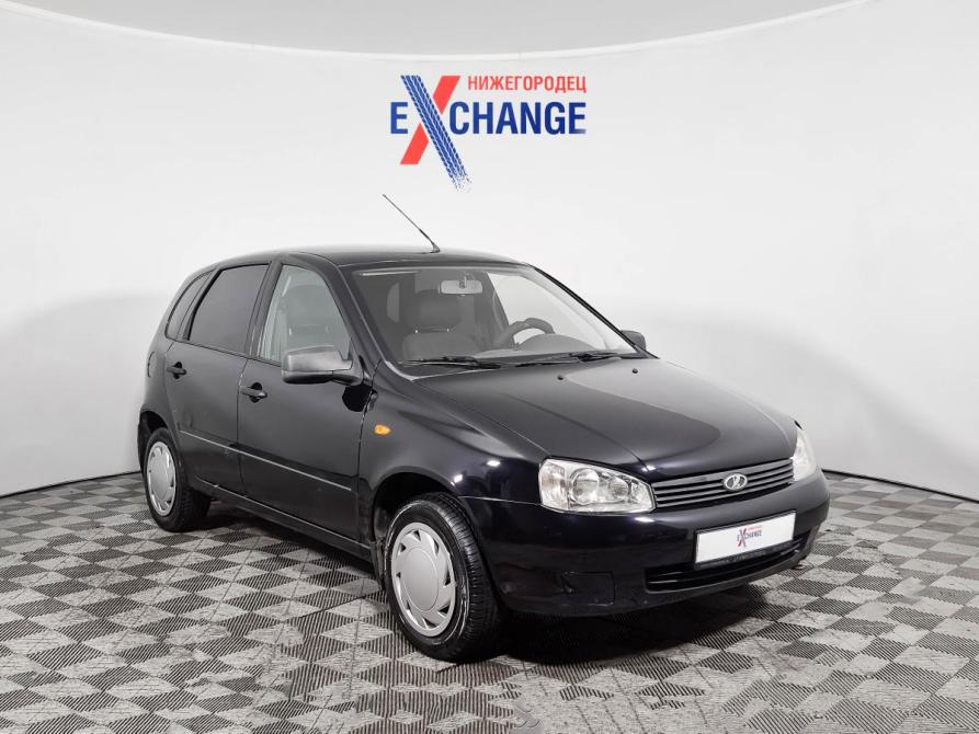 Lada (ВАЗ) Kalina I Нижний Новгород  - изображение 3