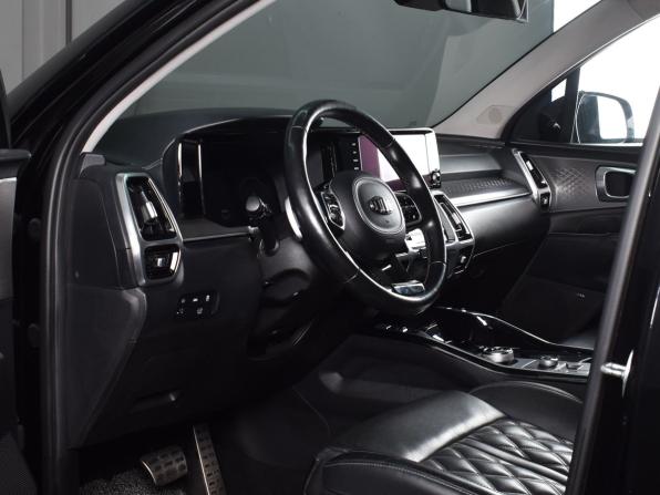 Kia Sorento IV с пробегом 2020 года, цена 3 384 995 рублей, 79128 км, внедорожник, Автокод Объявления