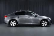 Chevrolet Cruze I Тюмень  - изображение 34