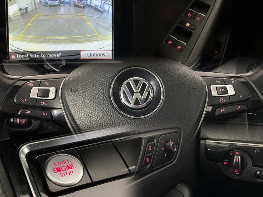 Volkswagen Jetta VI Рестайлинг Воронеж  - изображение 19