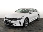 Kia K5 III Москва  - изображение 27