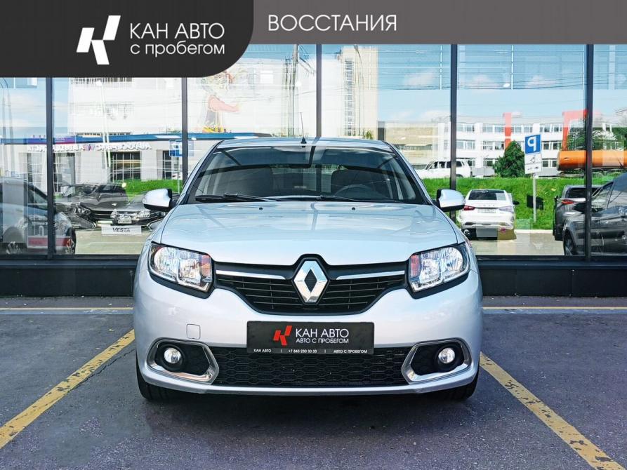 Renault Sandero II Казань  - изображение 2