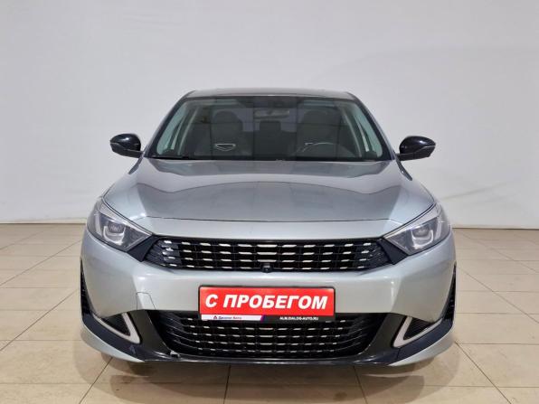 Kaiyi E5 с пробегом 2023 года, цена 1 250 000 рублей, 64365 км, седан, Автокод Объявления