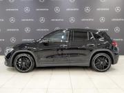 Mercedes-Benz GLA AMG II (H247) Москва  - изображение 31