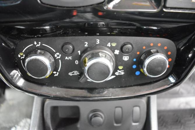 Nissan Terrano III (D10) с пробегом 2015 года, цена 999 000 рублей, 153000 км, внедорожник, Автокод Объявления