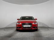Audi A4 IV (B8) Рестайлинг Санкт-Петербург  - изображение 21