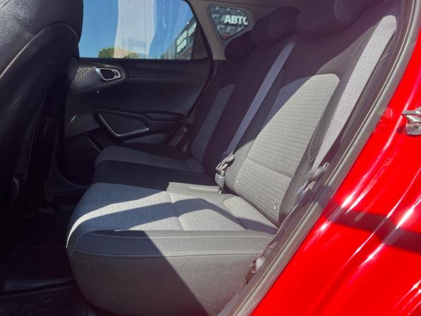 Kia Soul III с пробегом 2019 года, цена 1 854 500 рублей, 102189 км, хэтчбек, Автокод Объявления
