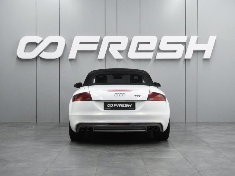 Audi TTS II (8J) Воронеж  - изображение 4
