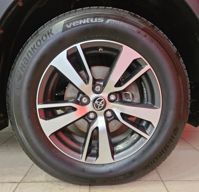 Toyota RAV4 IV (XA40) Рестайлинг Вологда  - изображение 19