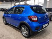 Renault Sandero II Пермь  - изображение 9