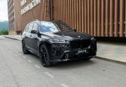 BMW X7 I (G07) Рестайлинг Москва  - изображение 25