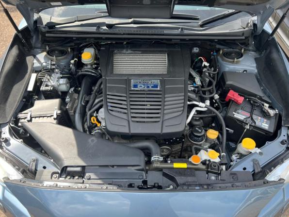 Subaru Levorg I с пробегом 2015 года, цена 1 737 800 рублей, 98961 км, универсал, Автокод Объявления
