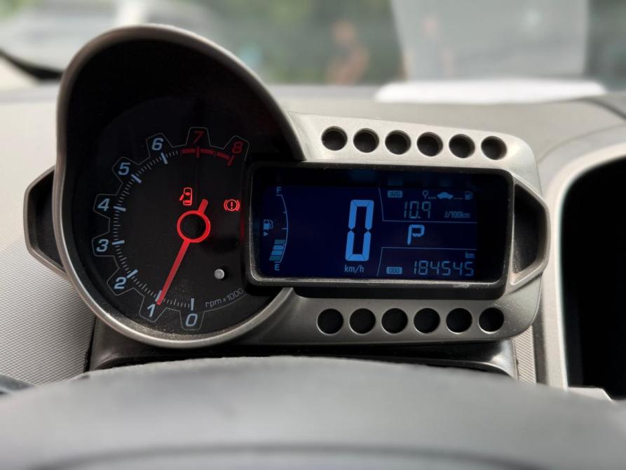 Chevrolet Aveo II Нижний Новгород  - изображение 2