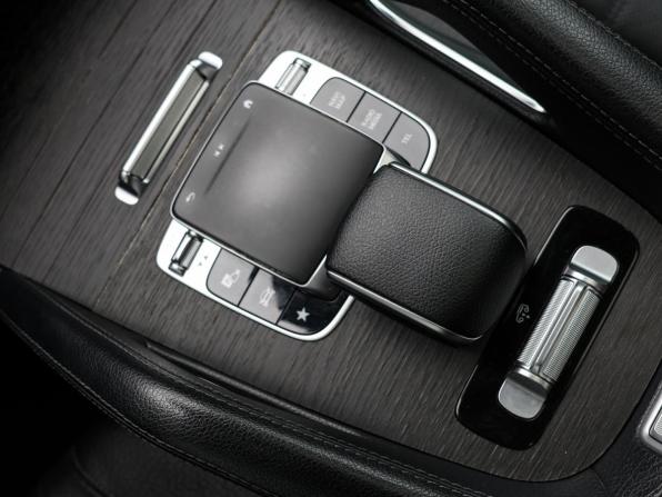 Mercedes-Benz GLS II (X167) с пробегом 2019 года, цена 7 749 000 рублей, 95066 км, внедорожник, Автокод Объявления